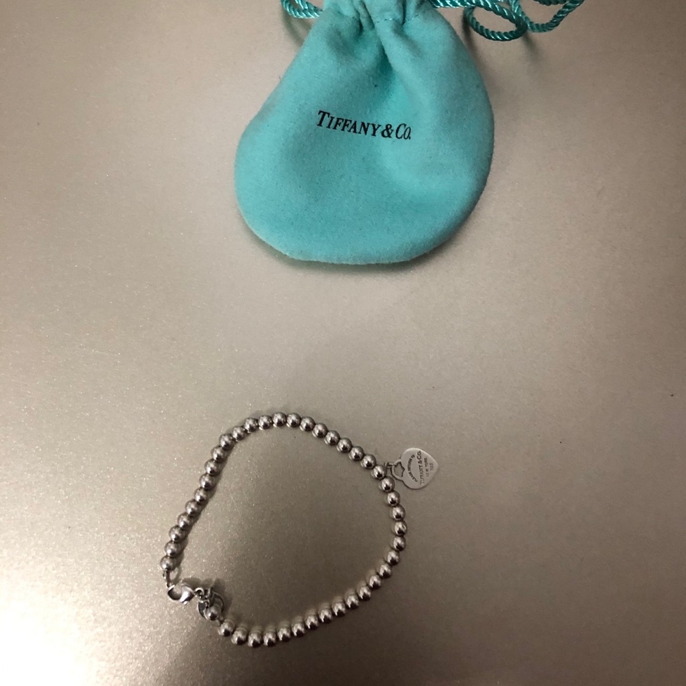 Tiffany Braclet